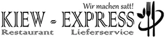 Kiew-Delivery Logo